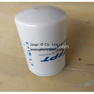 1012-00377 1012-00370 1012-00356 Yutong Oil Filter Bus Parts